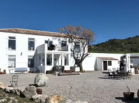 Country estate for sale in Pruna, Seville