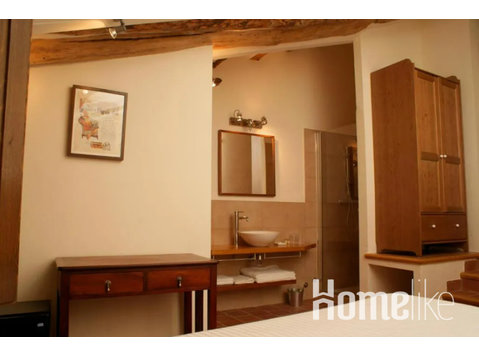 Room for rent in Alcañiz - Συγκατοίκηση