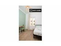 Magnificent single room for rent in a Coliving in Zaragoza - Za iznajmljivanje