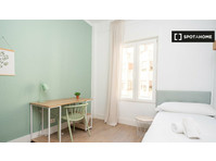 Magnificent single room for rent in a Coliving in Zaragoza - Za iznajmljivanje