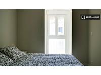 Room for rent in 2-bedroom apartment in Zaragoza - De inchiriat