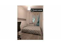 Zimmer zu vermieten in 4-Zimmer-Wohnung in Delicias,… - Zu Vermieten