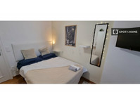 Chambre à louer dans un appartement partagé à Saragosse - À louer