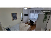Room for rent in shared apartment in Zaragoza - Vuokralle