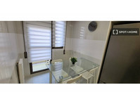 Chambre à louer dans un appartement partagé à Saragosse - À louer