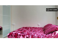 Room in shared apartment in Zaragoza - De inchiriat