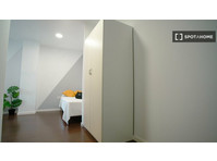 Single room with private bathroom. Zaragoza - Za iznajmljivanje