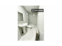 Single room with private bathroom. Zaragoza - Za iznajmljivanje