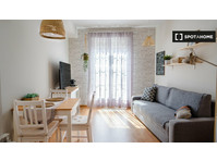 1 Bedroom Apartment in the city centre of Zaragoza - Appartementen