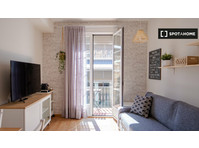 1 Bedroom Apartment in the city centre of Zaragoza - Apartments