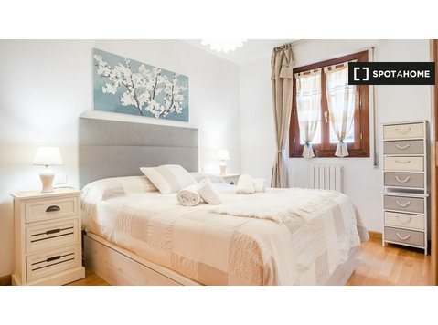Appartamento con 1 camera da letto nel centro di Saragozza - Appartamenti