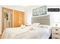 1 bedroom Apartment in the center of Zaragoza - Appartementen