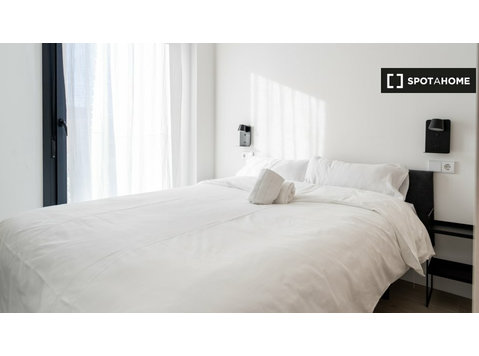 Apartament z 2 sypialniami do wynajęcia w La Paz w… - Mieszkanie