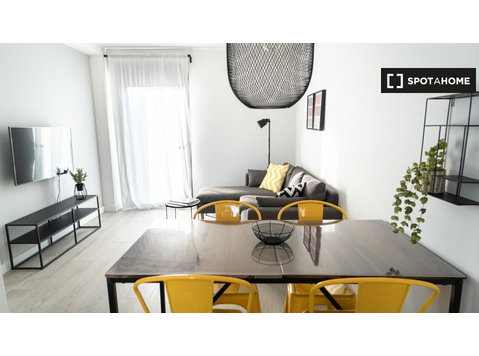 2 Bedroom Apartment for rent in La Paz, Zaragoza - Korterid