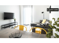 2 Bedroom Apartment for rent in La Paz, Zaragoza - Appartementen