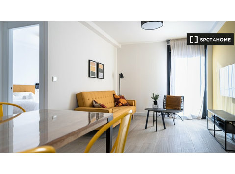 La Paz, Zaragoza'da kiralık 2 yatak odalı daire - Apartman Daireleri