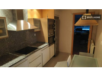 2-Zimmer-Wohnung zur Miete in Miralbueno, Saragossa - Wohnungen