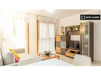 Apartamento de 2 quartos para alugar em Saragoça - Apartamentos