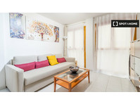 2-Zimmer-Wohnung zur Miete in Saragossa - Wohnungen