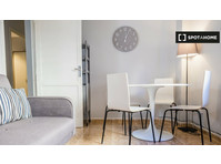 3-bedroom apartment for rent in Casablanca, Zaragoza - Apartments