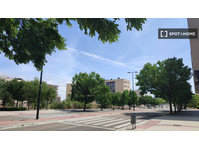 3-bedroom apartment for rent in Miralbueno, Zaragoza - Leiligheter