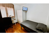 Calle de Ávila, Zaragoza