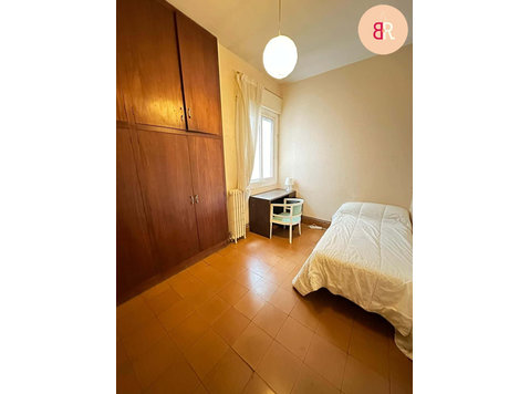 Fernando Catolico 55 H1 - Apartments
