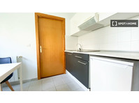 Furnished studio for rent in Zaragoza - Apartments