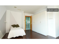 Furnished studio for rent in Zaragoza - Apartments