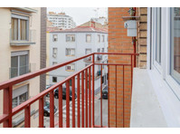 H1 - C/ Navas de Tolosa 46, 3º Puerta A - (4H2B), AG, ZGZ - Apartments