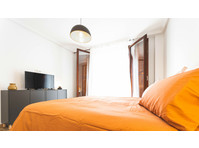 Flatio - all utilities included - Apartamento Cimadevilla… - For Rent