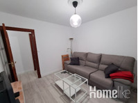 3 bedroom apartment with terrace in Gijón - Apartments