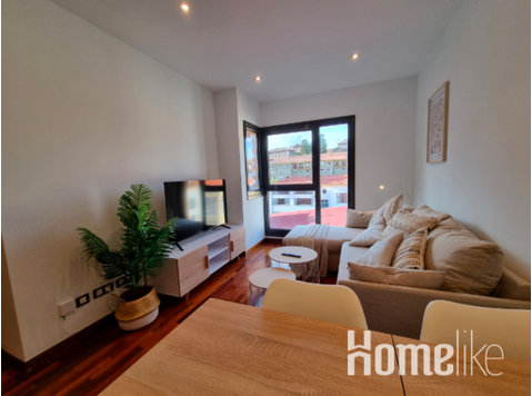 Apartment in the center of Oviedo - اپارٹمنٹ