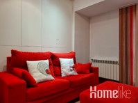 Apartment in the center of Oviedo - Апартмани/Станови