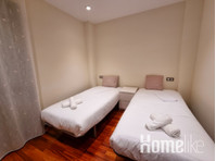 Apartment in the center of Oviedo - アパート