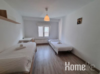 Modern 2 bedroom apartment in Gijón - Byty
