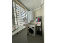 Flatio - all utilities included - Front line apartment in… - Aluguel