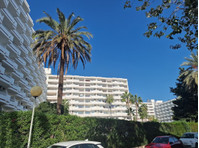 Avinguda de Pere Mas i Reus, Alcúdia - Lejligheder