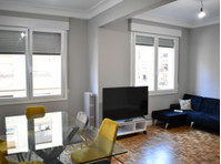 Flatio - all utilities included - Bilbao Abando V by Aston… - For Rent