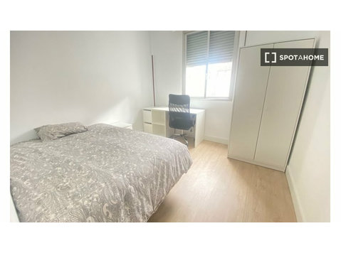 Room for rent in shared apartment in Bilbao - Til leje