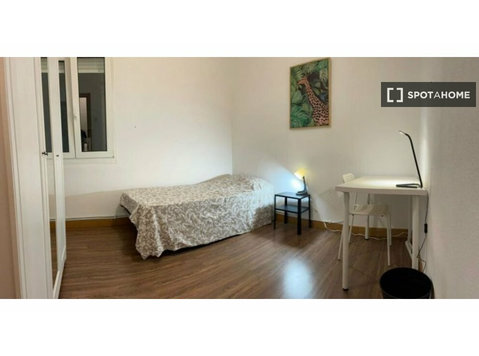 Room for rent in shared apartment in Bilbao - De inchiriat