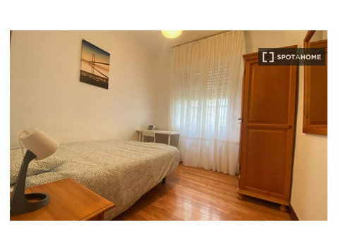 Room for rent in shared apartment in Bilbao - 空室あり