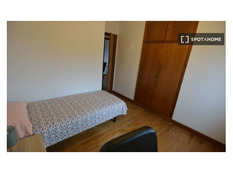 Room for rent in shared apartment in Bilbao - За издавање