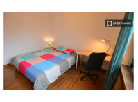 Room for rent in shared apartment in Bilbao - Annan üürile