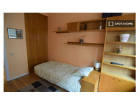 Room for rent in shared apartment in Bilbao - 空室あり