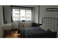 Rooms for rent in 3-bedroom apartment in Bizkaia - الإيجار