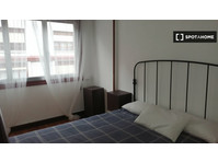 Bizkaia'da 3 yatak odalı dairede kiralık odalar - Kiralık