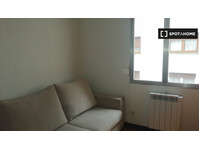 Rooms for rent in 3-bedroom apartment in Bizkaia - 	
Uthyres