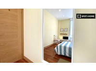 Rooms for rent in 5-bedroom apartment in Bilbao - Disewakan