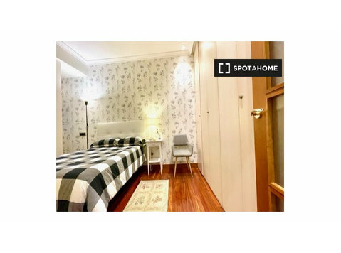 Spacious, cozy and very comfortable room - Под Кирија